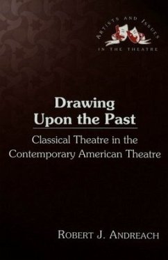 Drawing Upon the Past - Andreach, Robert J.