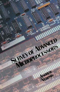 Survey of Advanced Microprocessor Architectures - Veronis, Andrew M