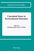 Conceptual Issues in Environmental Education Conceptual Issues in Environmental Education
