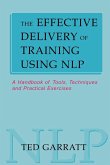 Effective Delivery of Training Using NLP