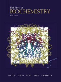 Principles of Biochemistry (3rd Edition) - Horton, H. Robert