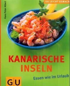 Kanarische Inseln - Albert, Hans P.