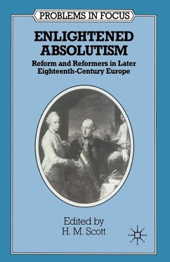Cover Enlightened Absolutism
