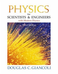 Physics for Scientists and Engineers with Modern Physics: International Edition - MA 5894 - H