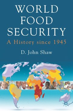 World Food Security - Shaw, D.