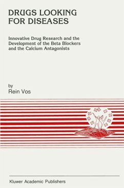 Drugs Looking for Diseases - Vos, R.