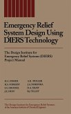 Emergency Relief System Design DIERS