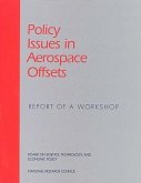 Policy Issues in Aerospace Offsets