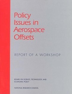 Policy Issues in Aerospace Offsets - National Research Council