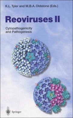 Cytopathogenicity and Pathogenesis / Reoviruses 2 - Tyler, Kenneth L. and Michael B.A. Oldstone