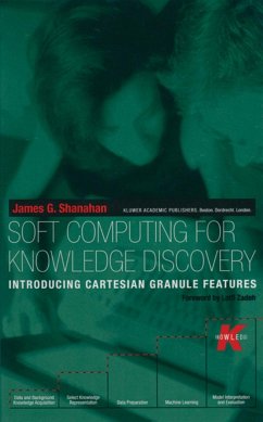 Soft Computing for Knowledge Discovery - Shanahan, James G.