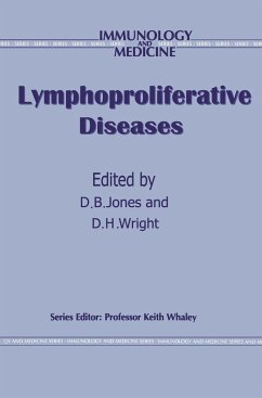 Lymphoproliferative Diseases - Jones, D.B. / Wright, D.H. (eds.)