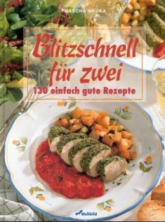 Blitzschnell für zwei Blitzschnell für zwei