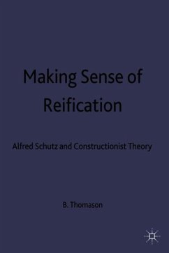 Making Sense of Reification - Thomason, B.