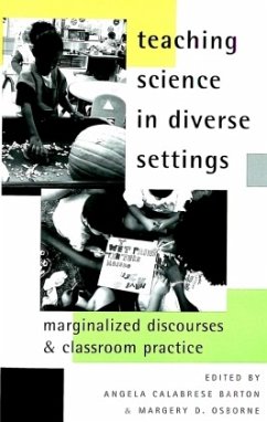 Teaching Science in Diverse Settings