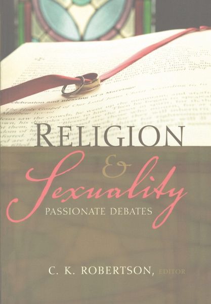 Religion and Sexuality Religion and Sexuality