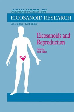 Eicosanoids and Reproduction - Hillier, K. (ed.)