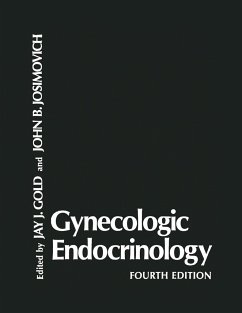 GYNECOLOGIC ENDOCRINOLOGY 1987 - Josimovich, J.B. (ed.)
