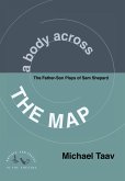 A Body Across the Map