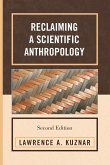 Reclaiming a Scientific Anthropology, Second Edition