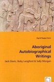 Aboriginal Autobiographical Writings