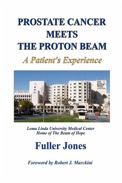 Cover Prostate Cancer Meets the Proton Beam