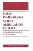 Four-Dimensional Model Assimilation of Data