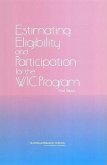 Estimating Eligibility and Participation for the Wic Program