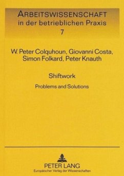 Cover Shiftwork