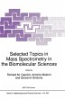 Selected Topics in Mass Spectrometry in... - Bild 1