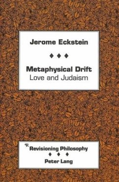 Cover Metaphysical Drift
