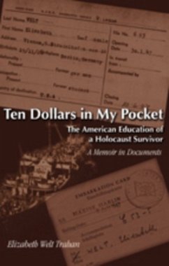 Ten Dollars in My Pocket - Trahan, Jennifer