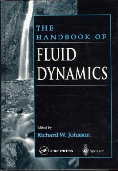 The Handbook of Fluid Dynamics