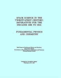 Cover Fundamental Physics and Chemistry