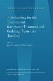 Biotechnology for the Environment: Wastewater Treatment and Modeling, Waste Gas Handling