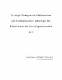 Strategic Management of Information and Communication Technology