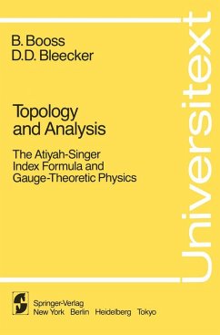 Cover Topology and Analysis