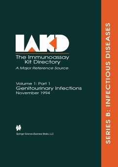 Genitourinary Infections