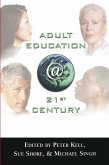 Adult Education @ 21st Century