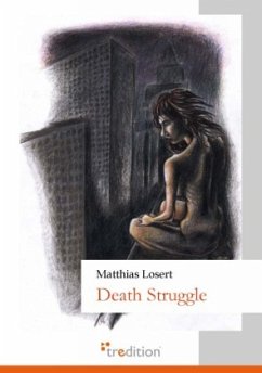 Cover Death Struggle