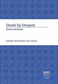Death by Despair Death by Despair