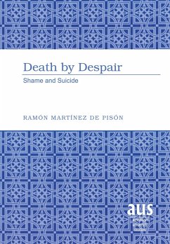 Cover Death by Despair