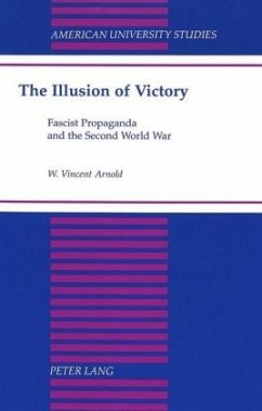Cover The Illusion of Victory