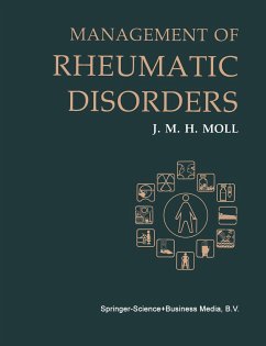 Management of Rheumatic Disorders - Moll, J. M. H.