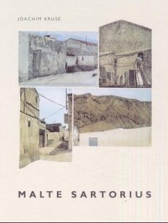 Malte Sartorius