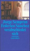 Federico Sánchez verabschiedet sich