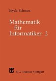 Mathematik für Informatiker