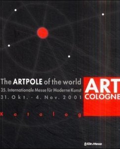Art Cologne 2001