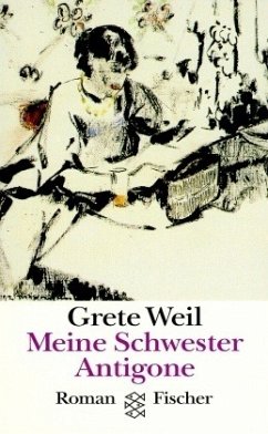 Meine Schwester Antigone Meine Schwester Antigone