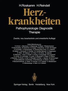 Herzkrankheiten: Pathophysiologie Diagnostik Therapie